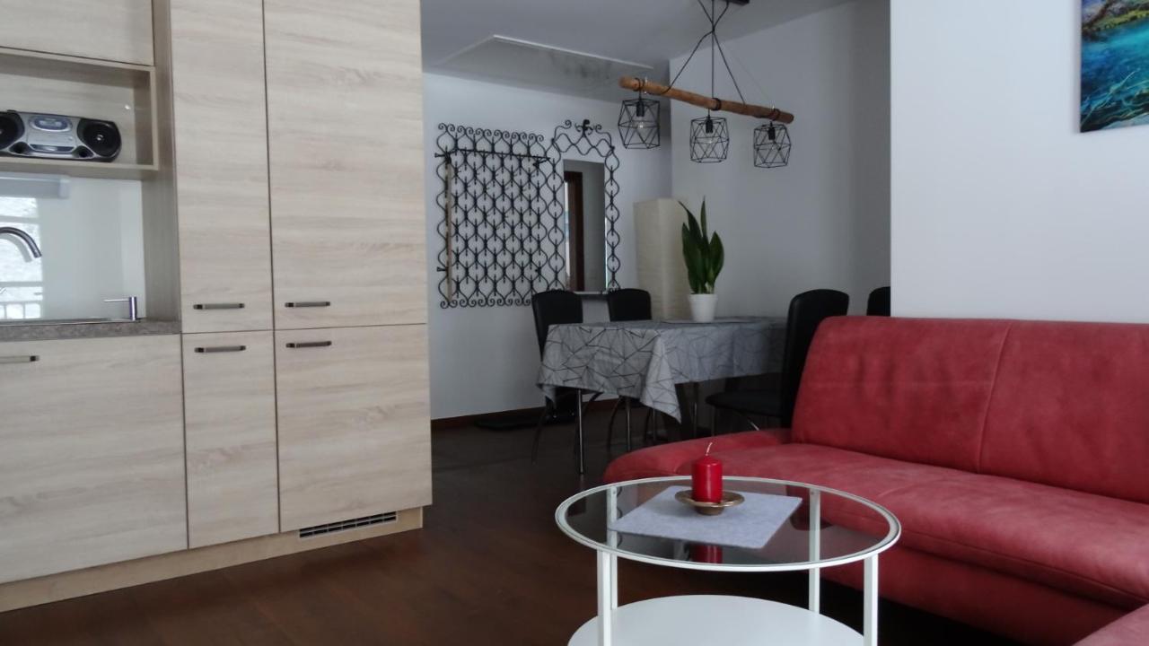 Apartments-Weberlandl Wagrain Bagian luar foto