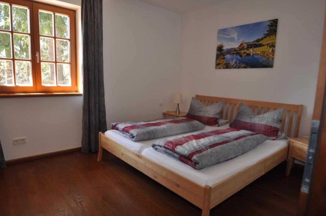 Apartments-Weberlandl Wagrain Bagian luar foto