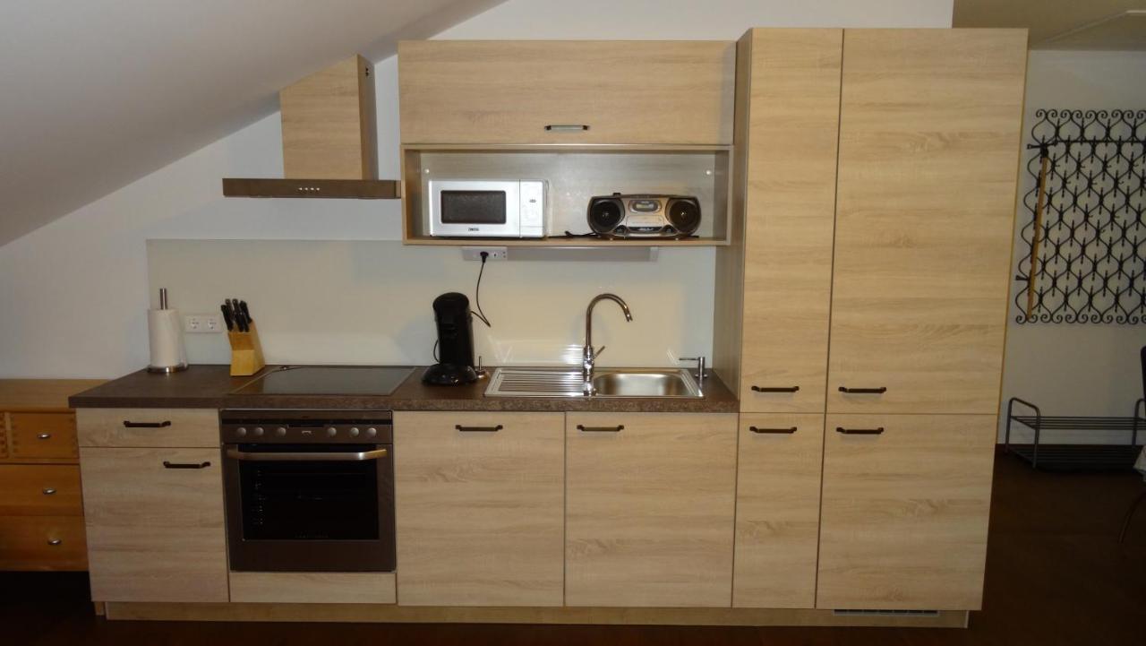 Apartments-Weberlandl Wagrain Bagian luar foto