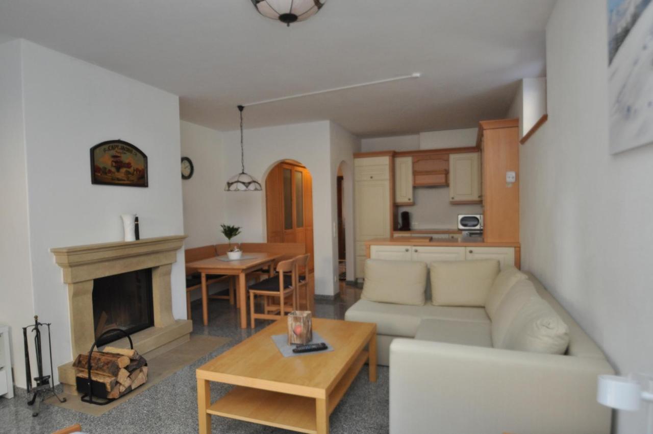 Apartments-Weberlandl Wagrain Bagian luar foto